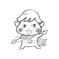 ホームページ公開