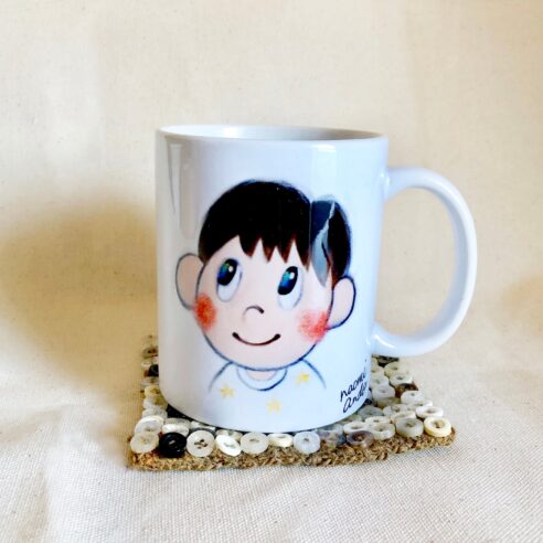 codomo cup