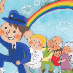 HSPで生きづらい−私の対処方法−