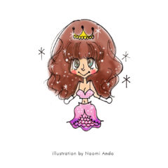 簡単・分かりやすい  |  可愛いイラストの描き方