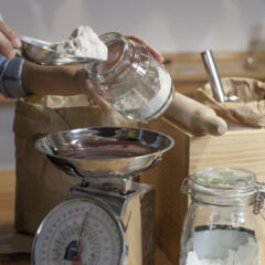 ゼロウェイスト　自分たちに出来ること