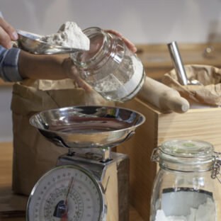 ゼロウェイスト 自分たちに出来ること