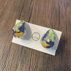 ぐるぐるリサイクルアート展2