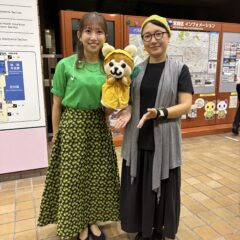 宮前区役所つながる美術館